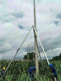 三角架立桿機 三角架立桿機廠家 三角架立桿