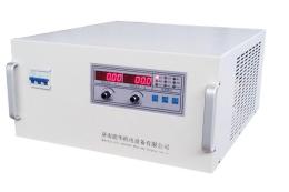 10V3000A低压大电流可调直流恒流电源