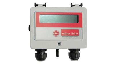 德国Arthur Grillo温度传感器
