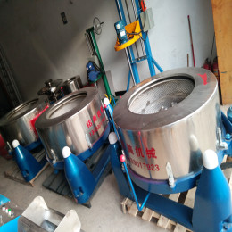 供應(yīng)福建1200A離心紫菜脫水機