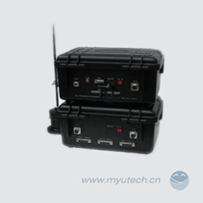 MYJK-105全自动野外监测系统