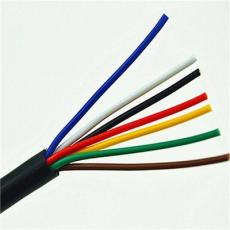 邵阳市设备电缆国标纯铜柔性芯机械机电设备电缆