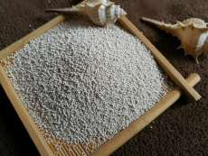 瓷砂滤料价格水处理瓷砂滤料