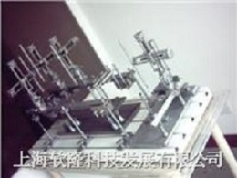上海软隆    大动物脑立体定位仪