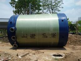 上海市黄浦泵站一体化设计规范厂家直销