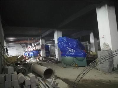 專業(yè)吊裝發(fā)電機組起重搬運就位