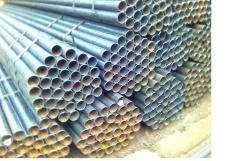Q235B焊管70x4焊管配件68x3高频焊管
