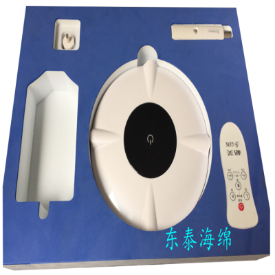 精密儀器海綿包裝內(nèi)襯 防震泡棉內(nèi)襯