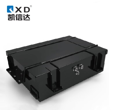 品牌产品KXD48V450AH电动平板车铁锂电池组