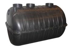 化粪池生产线旱厕改造化粪池注塑机常年供应
