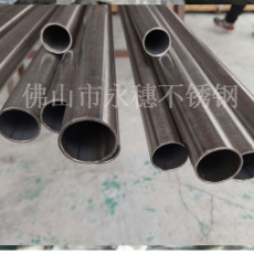 永穗钢业供应304不锈钢薄壁水管DN15
