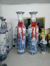 锦绣山河酒店装饰花瓶家居摆设礼品花瓶