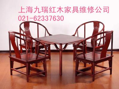 上海市椅子维修拆装精修
