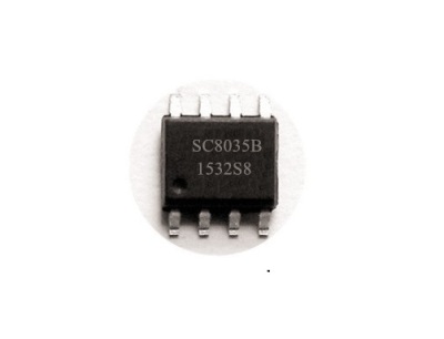 语音IC-SC8035B