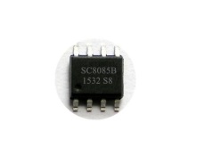 指纹锁芯片-SC8085B