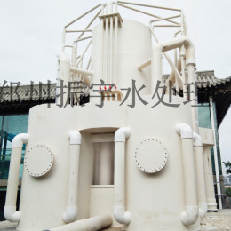 郑州振宇泳池水处理设备全自动精滤机