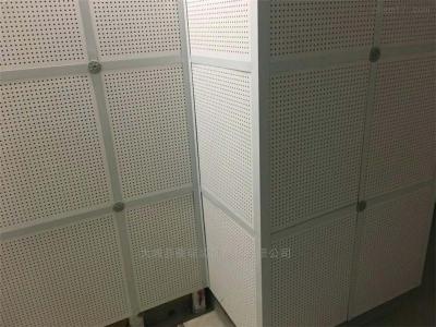 衡阳电梯井隔音板就选豪瑞岩棉吸音板