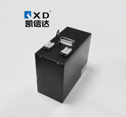厂家火爆销售品牌磷酸铁锂电池组KXD48V450A
