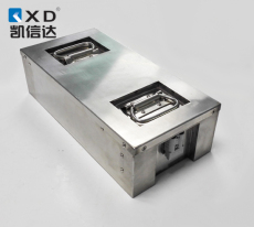 深圳KXD48V400AH电动自主升降机磷酸铁锂电