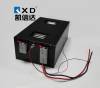 智能水下机器人动力锂电池组KXD120V80AH