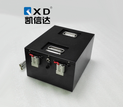 公司热卖KXD24V200AH储能锂电池