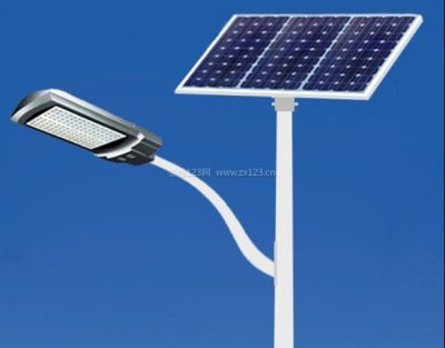 湖南睿日专业太阳能光伏发电路灯设计安装