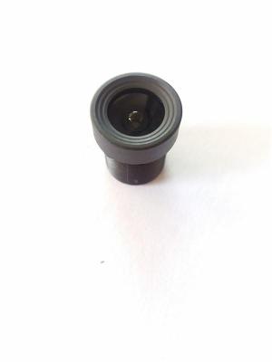 深圳厂家O.P.T直销塑胶安防监控镜头3.6mm