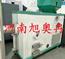 河南新乡厂家直销各种型号生物质颗粒燃烧机