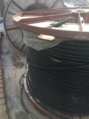绍兴市二手电缆回收公司上门拆除