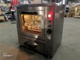 烤红薯机器登封用电烤红薯的机器多少钱一台