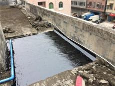 永宁街道厂房防水补漏工程