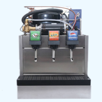 廣紳電器商用碳酸可樂機代理批發價格