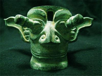 三星堆青铜人投资拍卖风险大吗