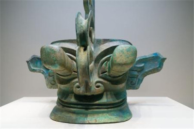 三星堆青铜人投资拍卖风险大吗