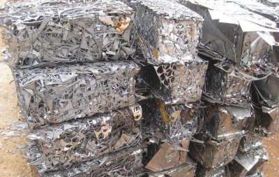 茂名高价316不锈钢回收现在多少钱一吨