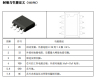 开关电源控制ICDK912原边反激式电源替换