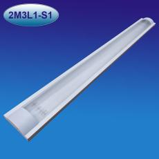 LED双管净化灯支架1.2米T8超薄净化灯