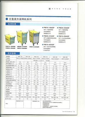 北京時代電焊機(jī)時代手工電焊機(jī)XZ7400