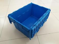 苏州迅盛厂家直销塑料箱周转箱物流箱防尘箱