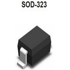 ESD静电二极管YSBLC12C低容值保护器SOD-323
