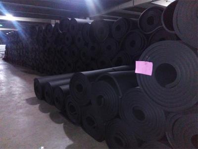 奥美斯橡塑保温板价格低质量好生产厂家供应