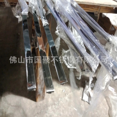 佛山鏡面玫瑰金不銹鋼T型條t型壓線條價格
