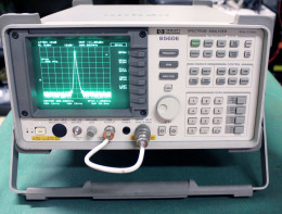 安捷伦8560E回收 l 8560E频谱分析仪