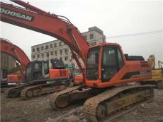 二手挖掘機斗山二手工程機械有限公司福建省二手挖掘機