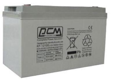PCM蓄电池KF-1207 12V7AH现货直销