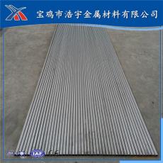 ASTM B265 钛无缝管 TA2 钛合金焊接管