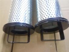 DLL-25 DLL-32 DLL-40單筒網片式濾油器