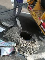青浦区小区下水道疏通 厂房下水道疏通清洗
