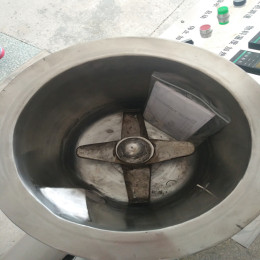 供應(yīng)廣東10L實驗變頻高速混合機