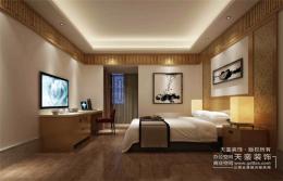深圳酒店装修时灯饰要遵循的6大原则